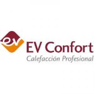 logo de EV CONFORT